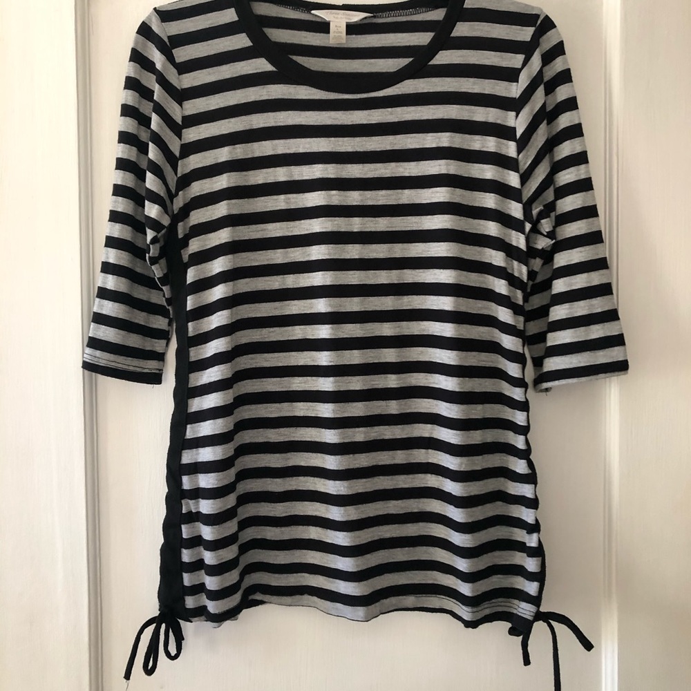 Three Seasons Maternity Top